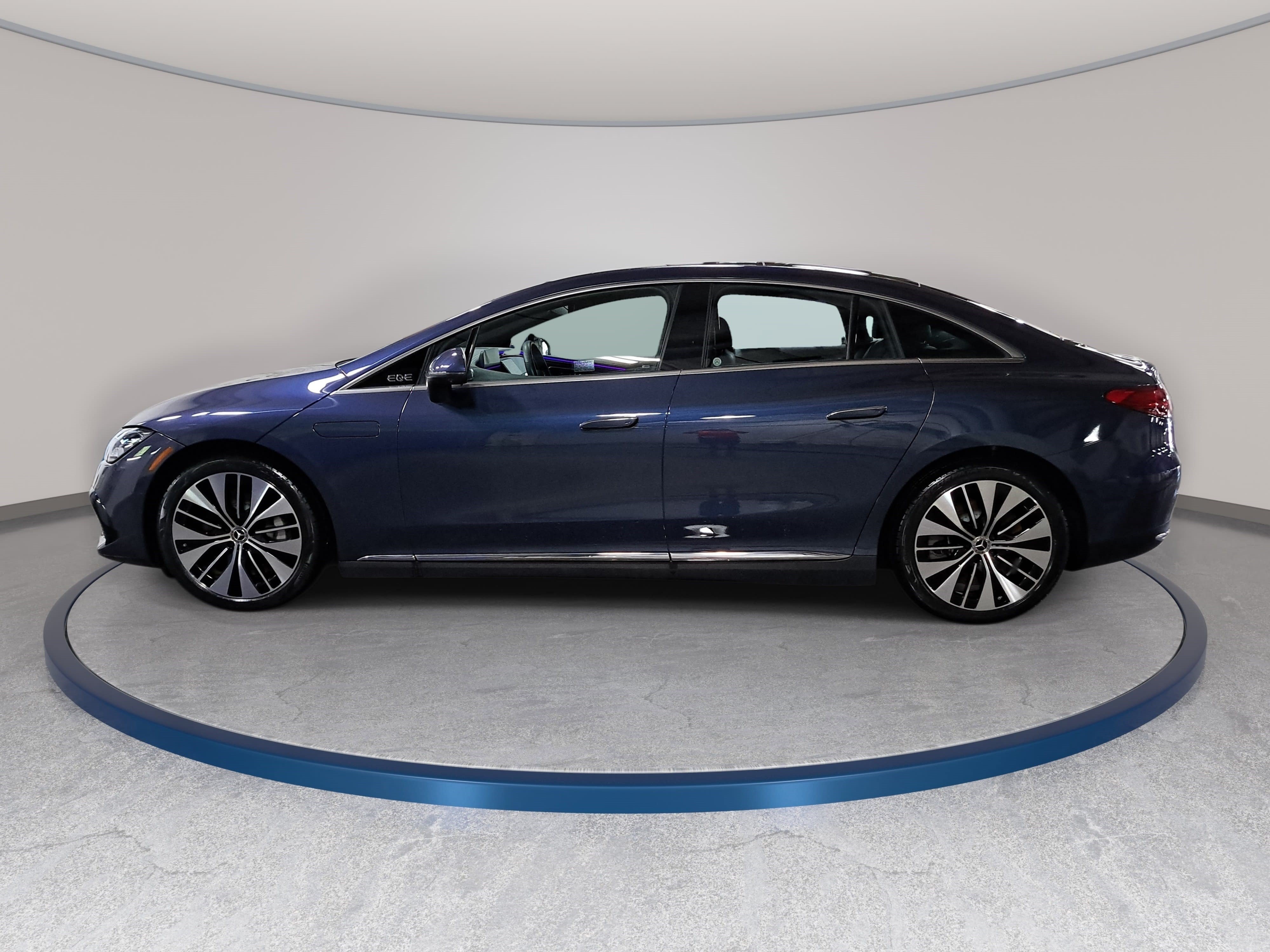 Used 2024 Mercedes-Benz EQE 350+ Sedan image 8