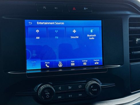 Used 2023 Ford F150 XL w/ STX Appearance Package image 11