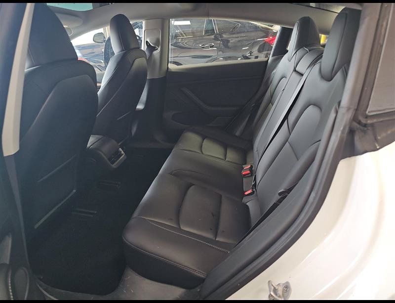 Used 2023 Tesla Model 3 Performance AWD/4WD image 8