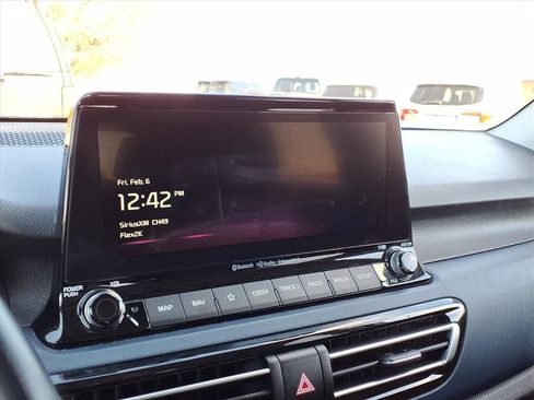 Used 2023 Kia Seltos Nightfall Edition image 10