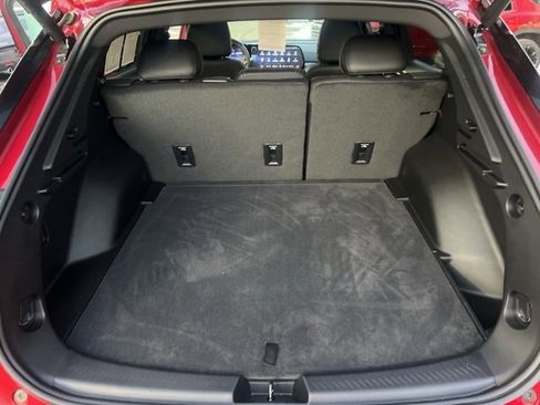 Certified 2024 Chevrolet Equinox EV RS w/ Active Safety Package 3 image 26