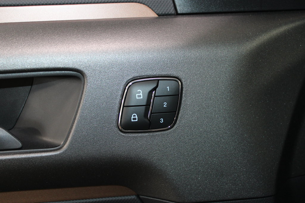 New 2026 Ford Bronco Sport Outer Banks w/ Outer Banks Tech Package+ AWD/4WD image 39