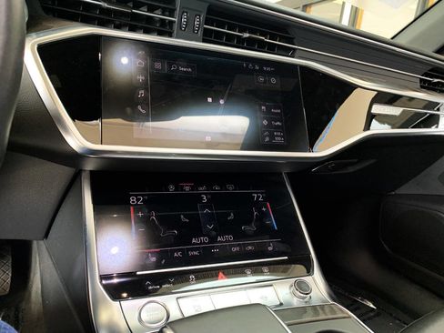 Used 2019 Audi A6 2.0T Premium w/ Convenience Package image 15