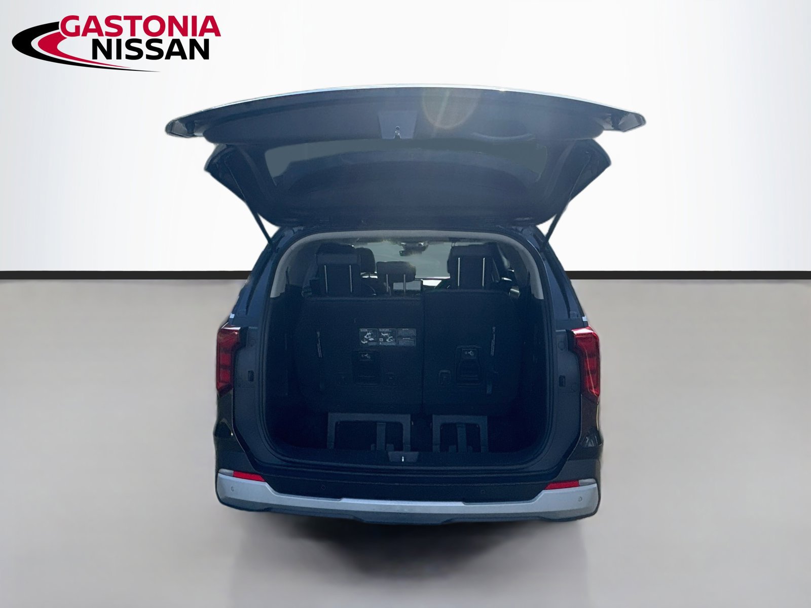 Used 2025 Kia Carnival FWD image 35