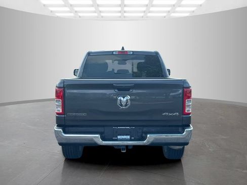 Certified 2022 RAM 1500 Big Horn AWD/4WD image 6