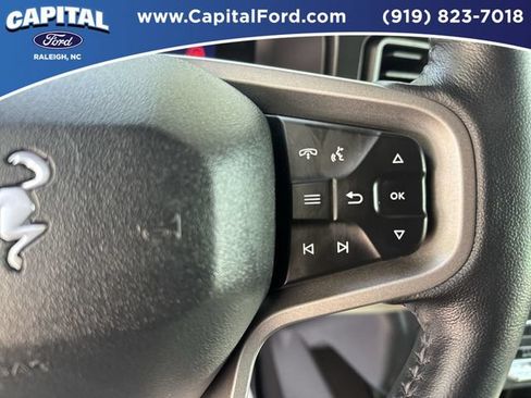 Certified 2023 Ford Bronco Wildtrak AWD/4WD image 23