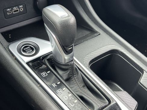 Used 2022 Nissan Sentra SV w/ All-Weather Package FWD image 26