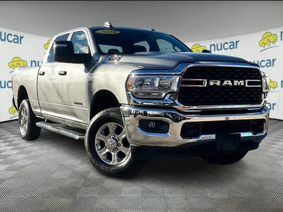 Used 2024 RAM 2500 Big Horn