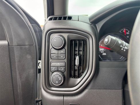 Certified 2023 Chevrolet Silverado 1500 W/T w/ WT Value Package image 19