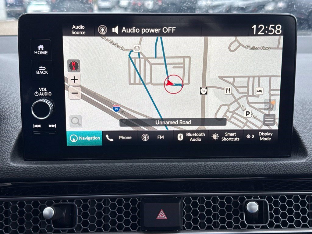Used 2022 Honda Civic Sport Touring image 18