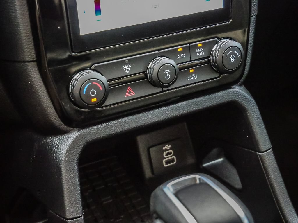 Used 2024 Ford Ranger XLT w/ Technology Package RWD image 29