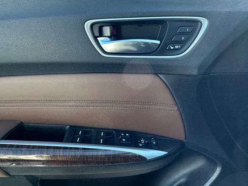 Used 2019 Acura TLX V6 w/ Technology Package image 11