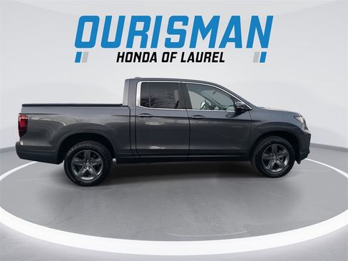 Used 2023 Honda Ridgeline RTL image 9
