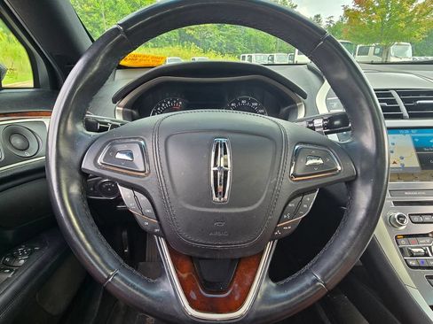 Used 2018 Lincoln MKZ Reserve w/ Climate Package AWD/4WD image 24