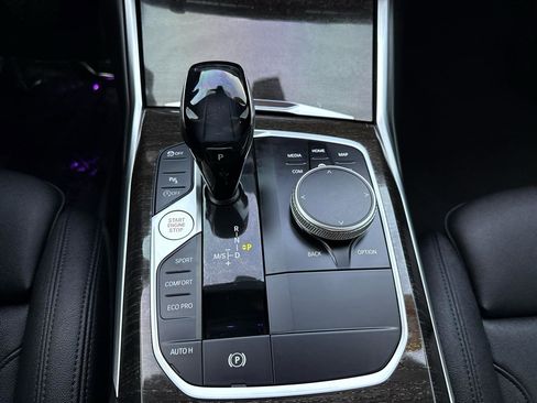 Used 2021 BMW 330i xDrive Sedan w/ Premium Package image 58