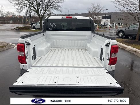 New 2026 Ford Maverick XL w/ Equipment Group 101A image 10