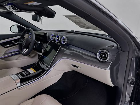 New 2026 Mercedes-Benz CLE 300 4MATIC Cabriolet image 32