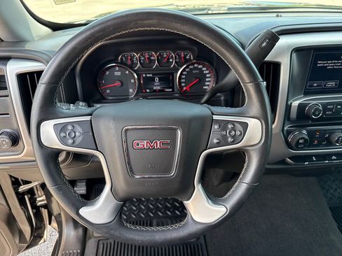 Used 2016 GMC Sierra 1500 SLE w/ SLE Value Package image 14