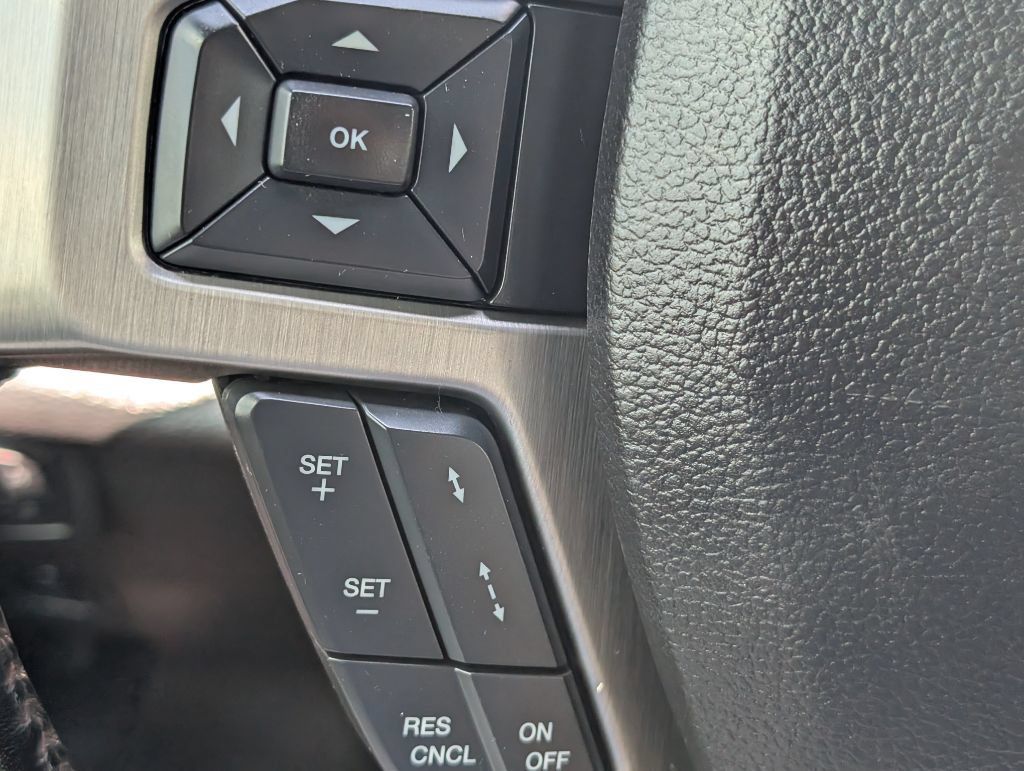 Used 2018 Ford F250 Platinum w/ Platinum Ultimate Package AWD/4WD image 13