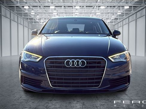Used 2015 Audi A3 1.8T Premium Plus image 8