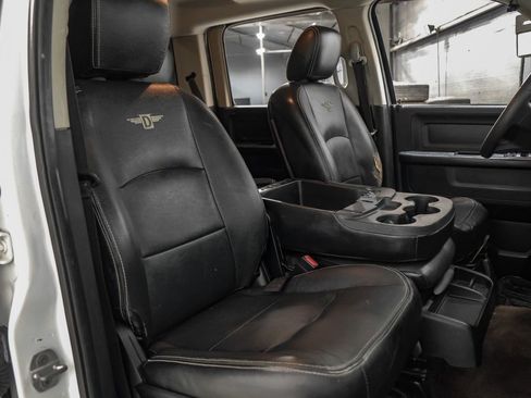 Used 2013 RAM 2500 Tradesman w/ Popular Equipment Group AWD/4WD image 33