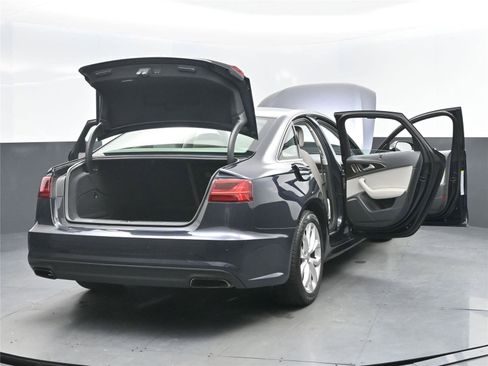 Used 2018 Audi A6 3.0T Prestige w/ Prestige Package image 19