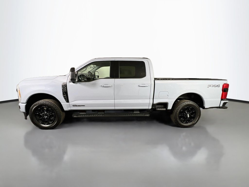 New 2026 Ford F350 Lariat w/ Black Appearance Package AWD/4WD image 6