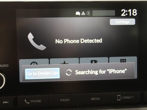 Used 2025 Honda Accord SE image 30