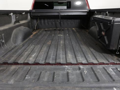 Used 2016 GMC Sierra 2500 Denali w/ Duramax Plus Package image 8