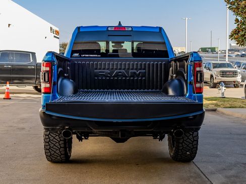 Used 2023 RAM 1500 Big Horn image 9