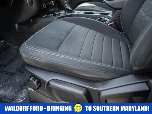 Used 2019 Ford Ranger XLT w/ Trailer Tow Package image 40