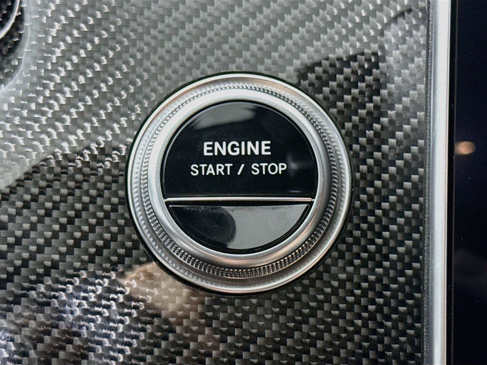 Used 2024 Mercedes-Benz C 36 AMG S image 18