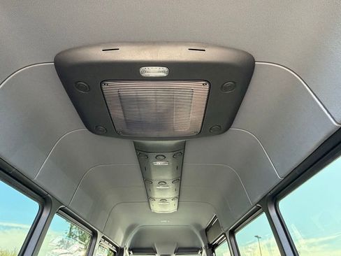 New 2026 Mercedes-Benz Sprinter 3500 image 14