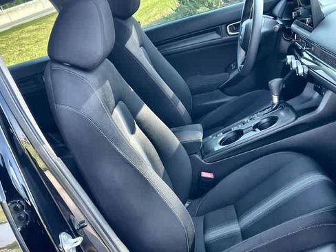 Used 2022 Honda Civic LX image 12