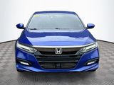 Used 2018 Honda Accord Sport image 2