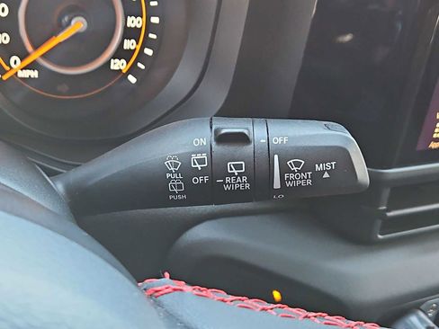 Used 2024 Jeep Wrangler Rubicon w/ Technology Group image 24