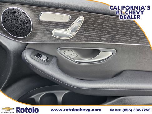 Used 2022 Mercedes-Benz GLC 300 image 10