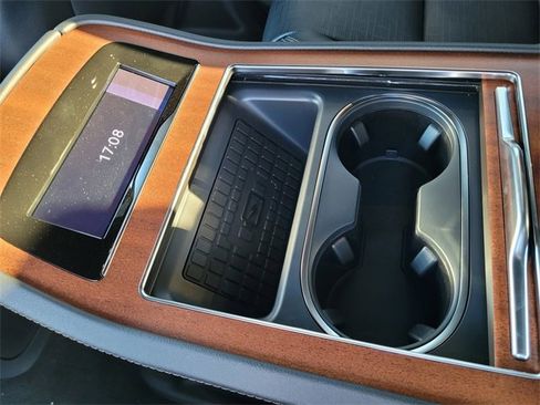 New 2025 Lincoln Navigator Black Label image 20