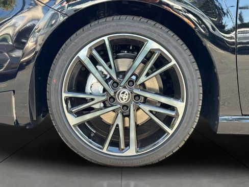 New 2026 Toyota Camry XSE FWD image 31