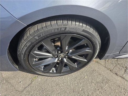 Used 2024 Toyota Corolla XSE FWD image 11