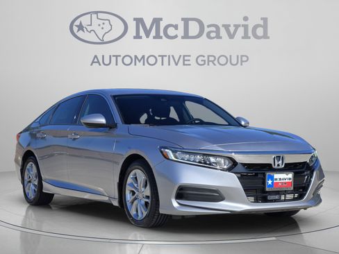 Used 2020 Honda Accord LX image 7