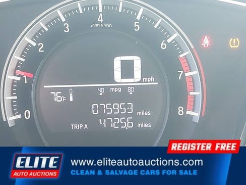 Used 2018 Honda Civic Sport image 29