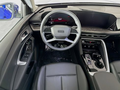 New 2025 Audi Q5 Premium Plus image 23