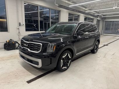 Used 2023 Kia Telluride S