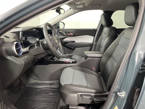 New 2026 Chevrolet Trax LT image 20