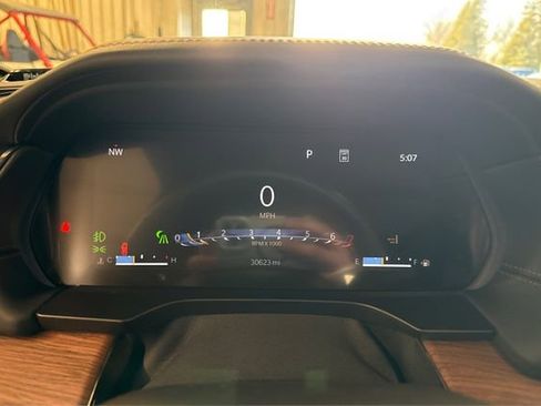 Used 2023 Jeep Grand Cherokee L Summit w/ Advanced Protech Group IV image 15