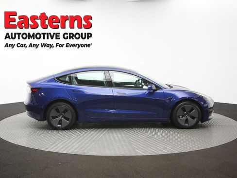 Used 2023 Tesla Model 3 Standard Range RWD image 38