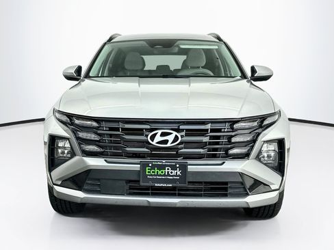 Used 2025 Hyundai Tucson SEL AWD/4WD image 2