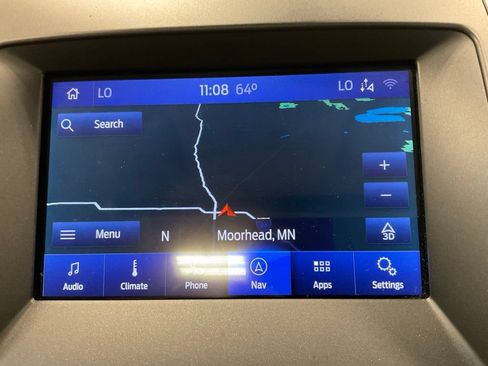 Used 2020 Ford Edge SEL w/ Convenience Package AWD/4WD image 22