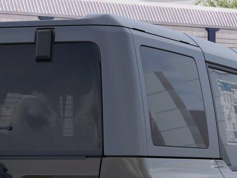 New 2026 Ford Bronco Big Bend w/ Black Diamond Package AWD/4WD image 26